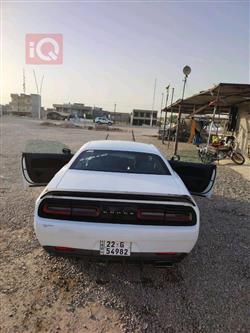 دۆج چالنجەر